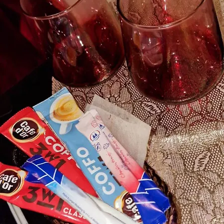 Jacuzzi Przy Plazy - * Kolobrzeg