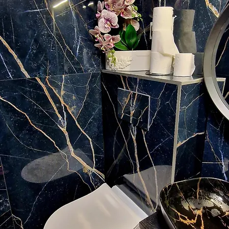 Jacuzzi Przy Plazy - * Kolobrzeg