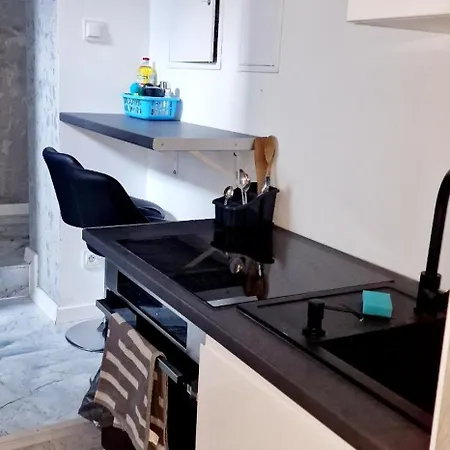 Jacuzzi Przy Plaży - Apartament