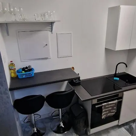 Apartament Jacuzzi Przy Plaży - *