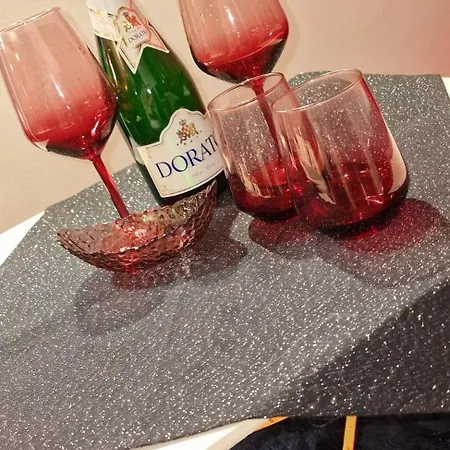 Jacuzzi Przy Plazy - Apartment