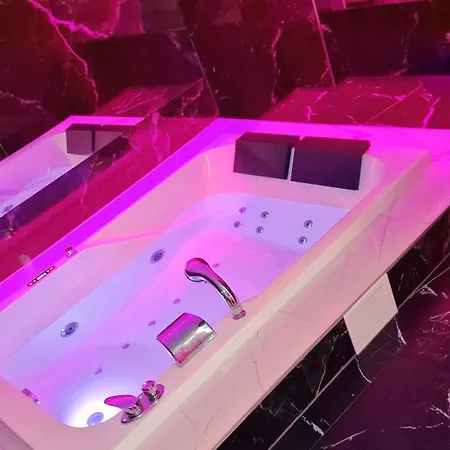 Jacuzzi Przy Plazy - * Kolobrzeg