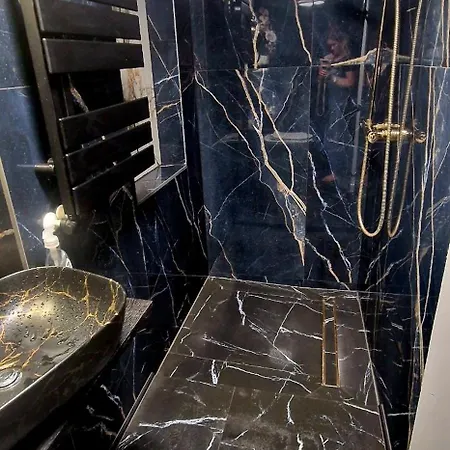 Jacuzzi Przy Plazy - Kolobrzeg