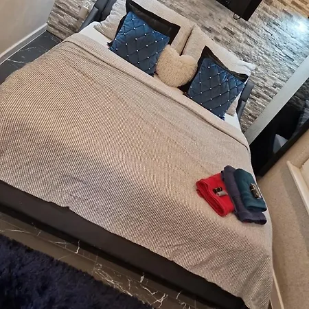 Jacuzzi Przy Plazy - * Kolobrzeg