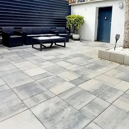 Apartment Jacuzzi Przy Plazy -