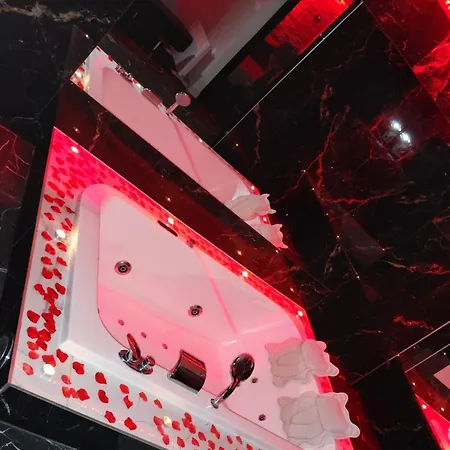 Jacuzzi Przy Plazy - Kolobrzeg