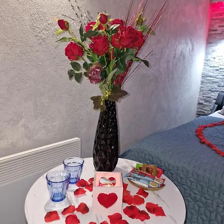 Jacuzzi Przy Plazy - Appartement Kołobrzeg
