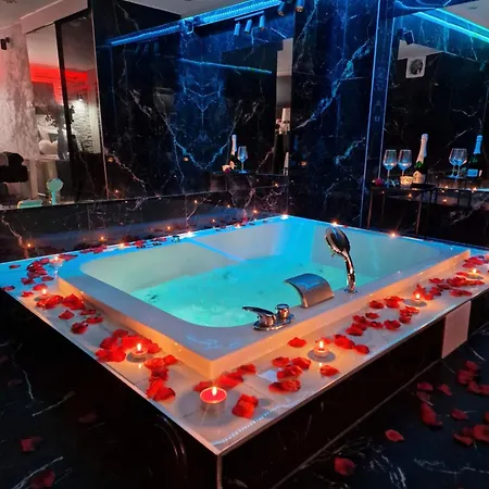 Jacuzzi Przy Plazy - Appartamento