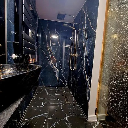 Jacuzzi Przy Plazy - Appartamento Kołobrzeg