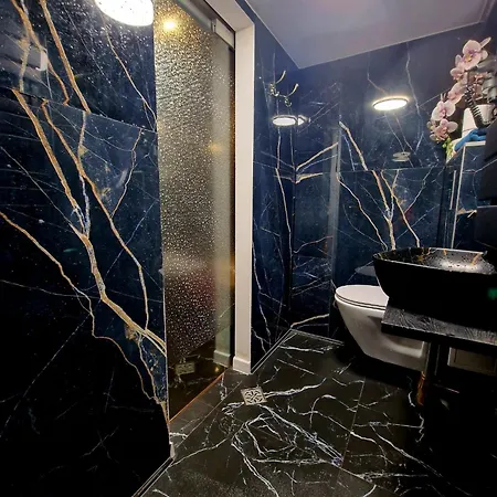 Jacuzzi Przy Plazy - * Kołobrzeg