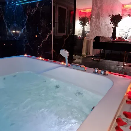 Jacuzzi Przy Plazy - Appartamento *