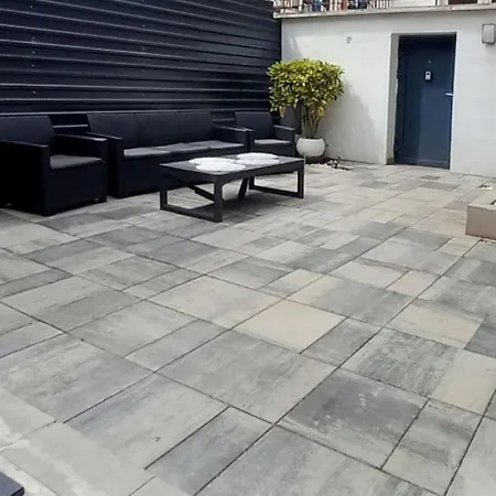 Jacuzzi Przy Plazy - Apartment Kolobrzeg