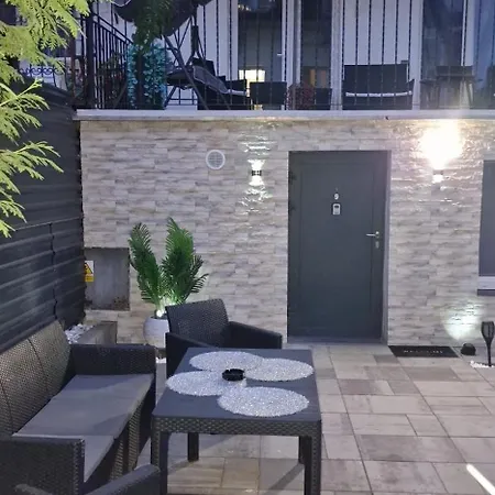 Jacuzzi Przy Plaży -