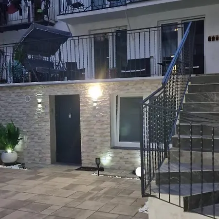 Apartament Jacuzzi Przy Plaży - Kołobrzeg