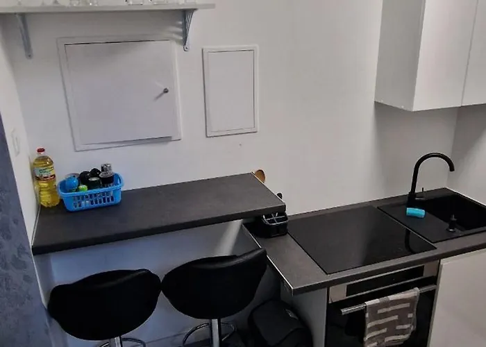 Apartment Jacuzzi Przy Plazy - *