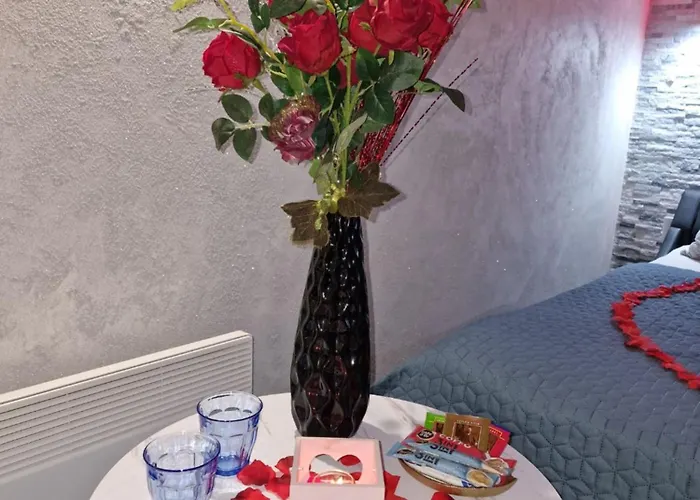 Jacuzzi Przy Plazy - Apartment Kolobrzeg