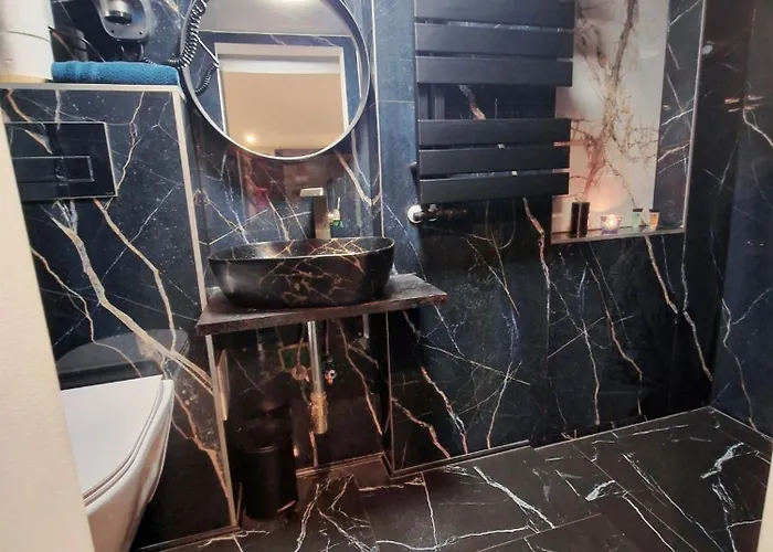 Jacuzzi Przy Plazy - Kolobrzeg