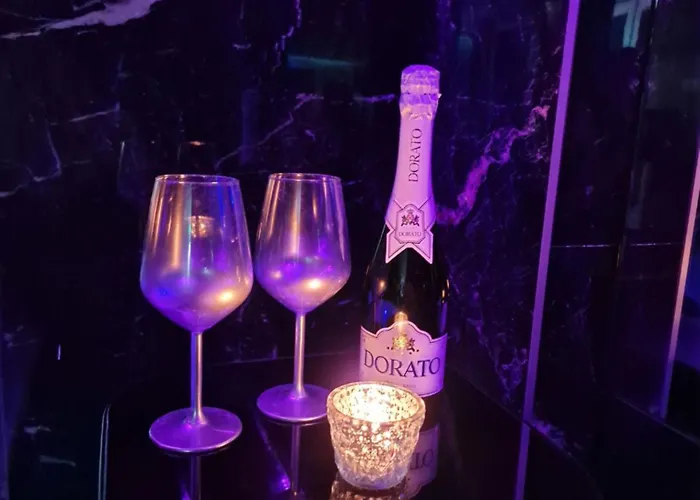 Jacuzzi Przy Plazy - * Kolobrzeg